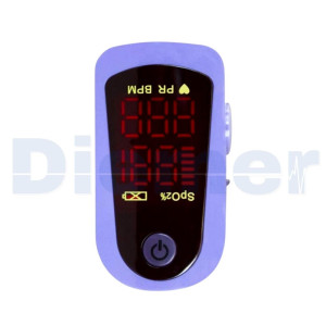 Invipox Fingerpulsoximeter 